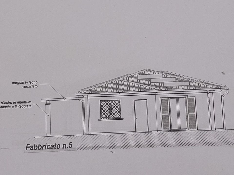 Villa i Castelnuovo Magra, La Spezia - foto 3
