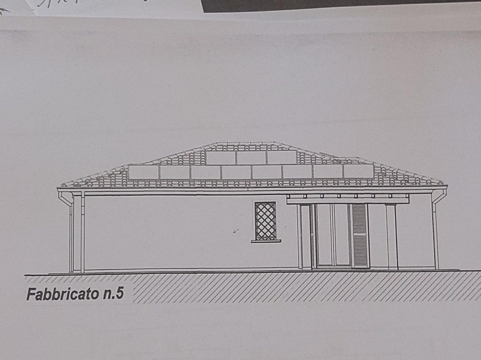Villa i Castelnuovo Magra, La Spezia - foto 4