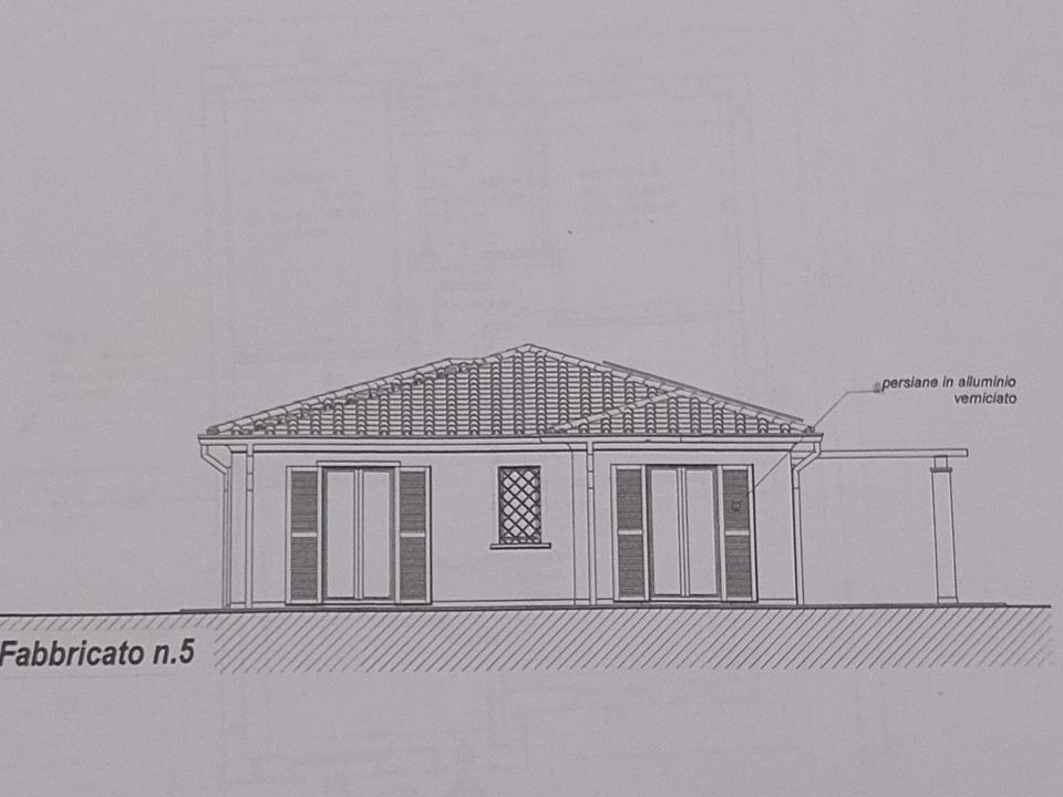 Villa i Castelnuovo Magra, La Spezia - foto 5