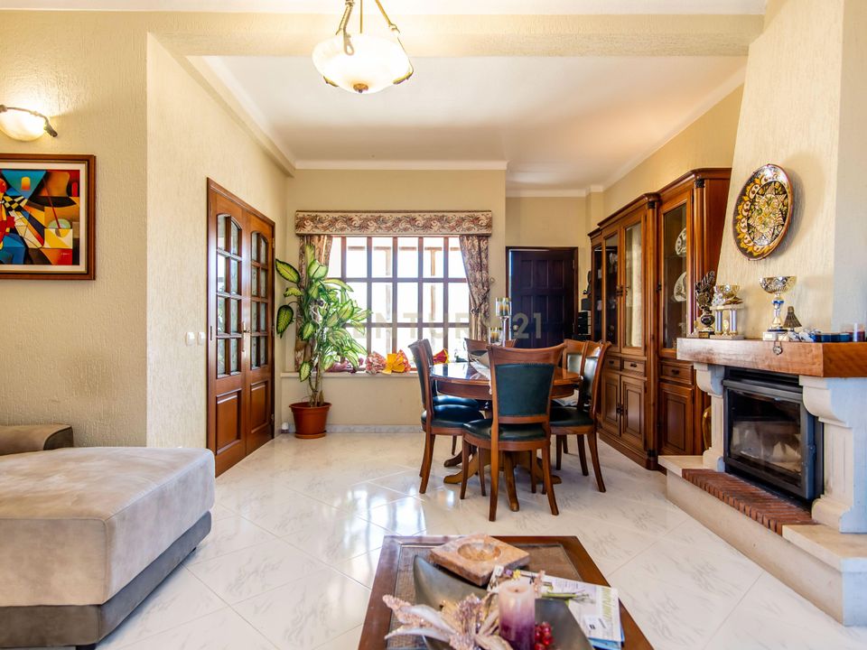 Villa i Estombar, Faro - foto 1
