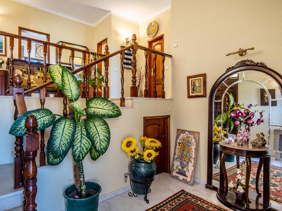 Villa i Estombar, Faro - foto 2