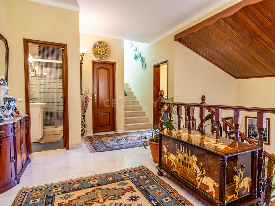 Villa i Estombar, Faro - foto 3