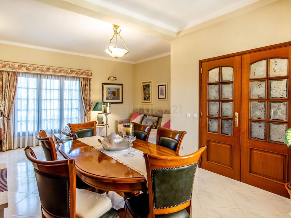 Villa i Estombar, Faro - foto 4