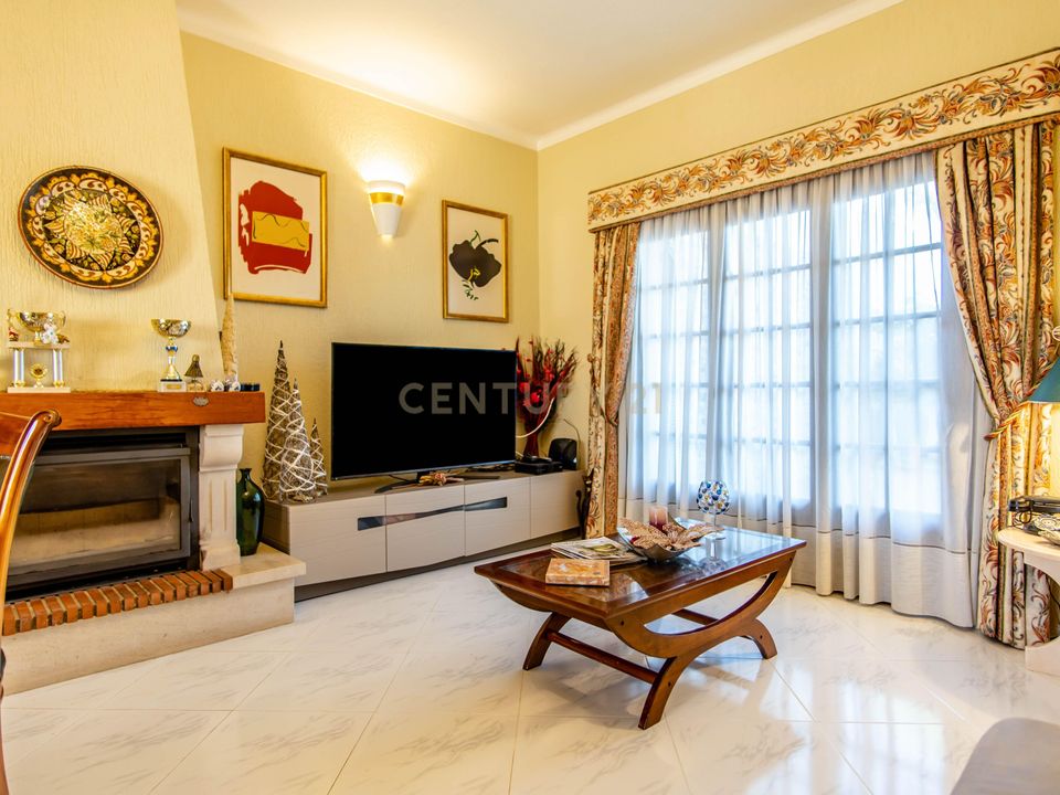 Villa i Estombar, Faro - foto 5