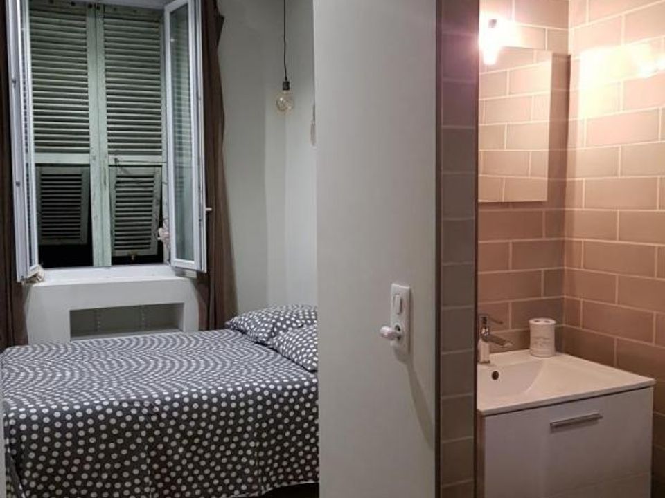 Studio i Nice, Alpes-Maritimes - foto 1