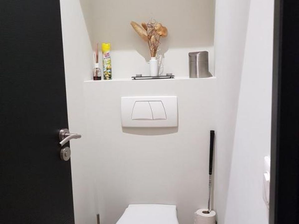 Studio i Nice, Alpes-Maritimes - foto 4