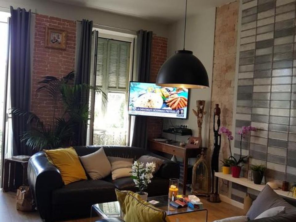 Studio i Nice, Alpes-Maritimes - foto 5