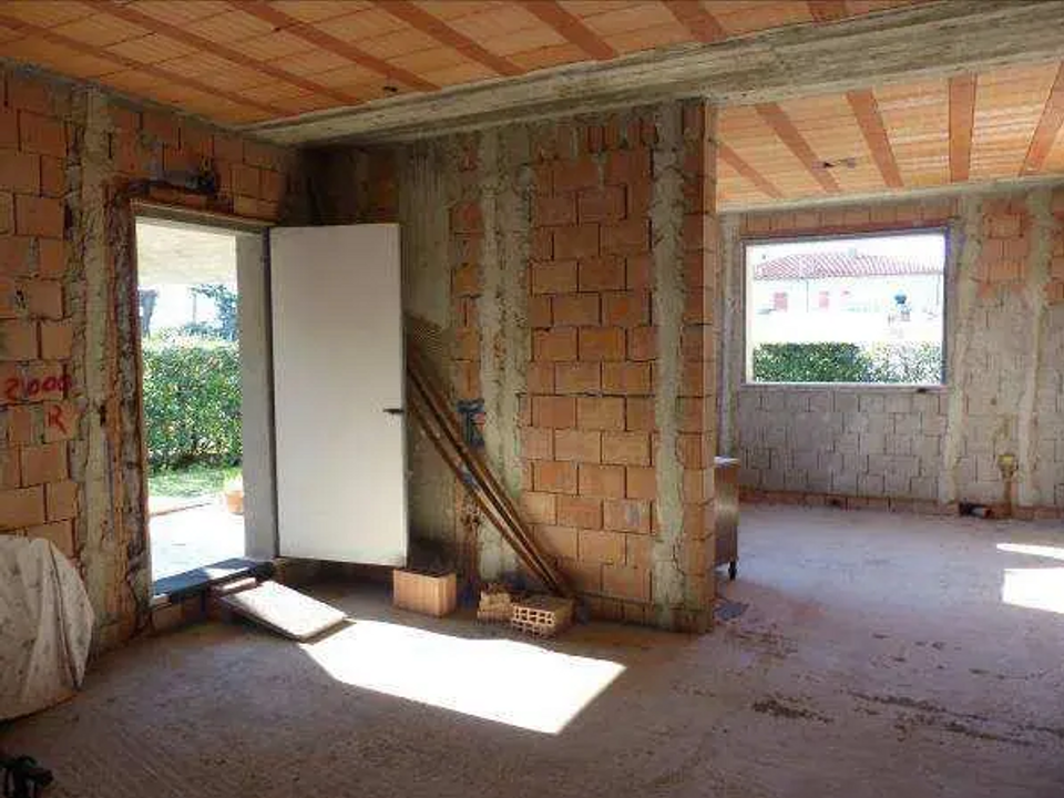 Villa i Santarcangelo Di Romagna, Rimini - foto 1