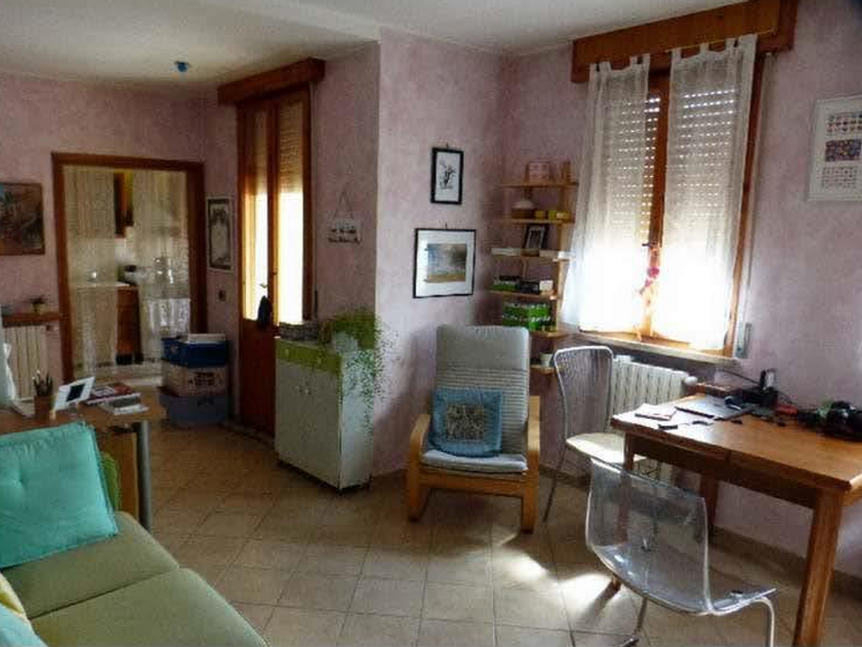 Villa i Forli, Forli-Cesena - foto 1