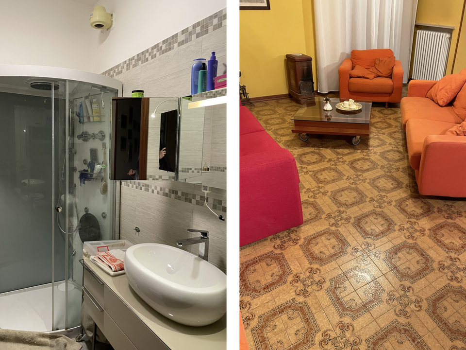Leilighet i Forli, Forli-Cesena - bilde 5