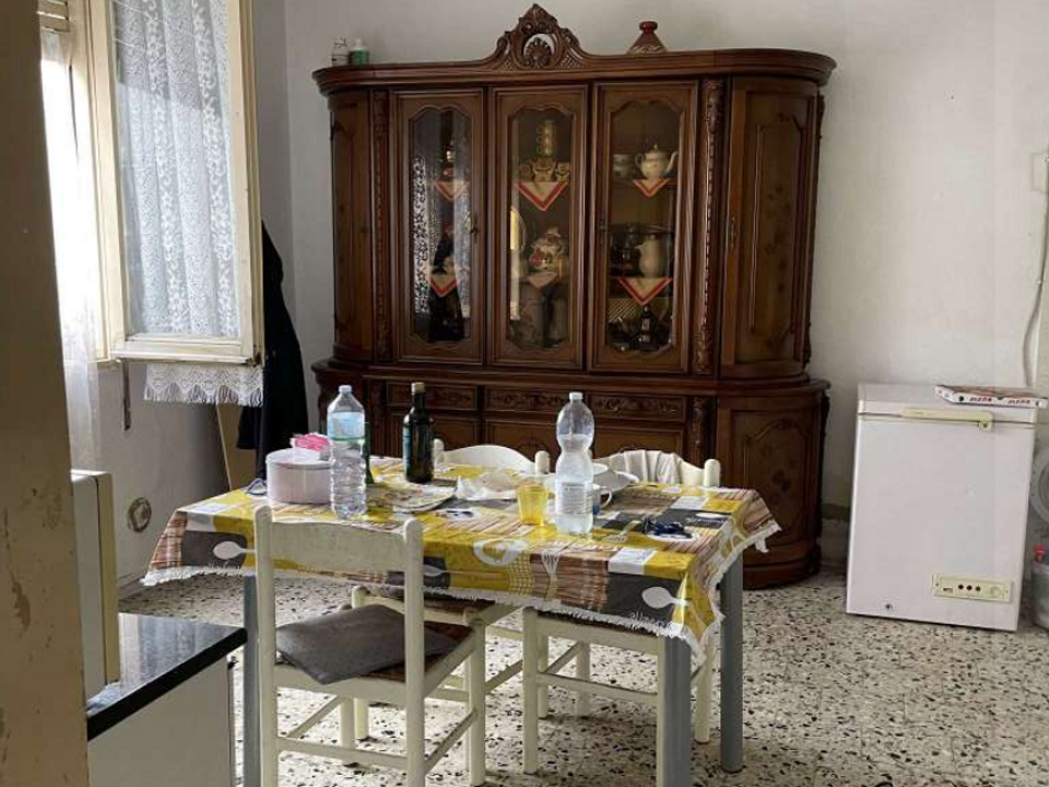 Rekkehus i Conselice, Ravenna - bilde 1