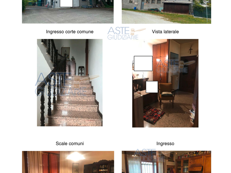 Lejlighed i Novafeltria, Rimini - foto 2