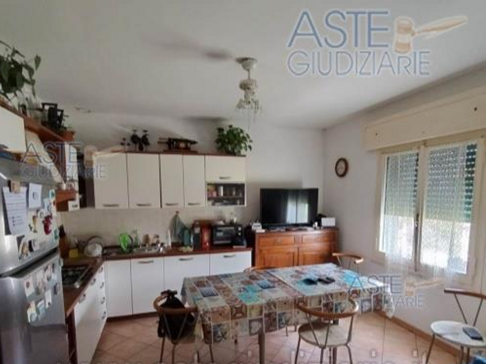 Byhus i Novafeltria, Rimini - foto 1