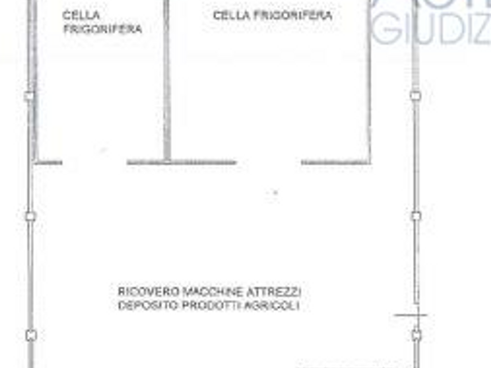 Villa i Cesena, Forli-Cesena - foto 1