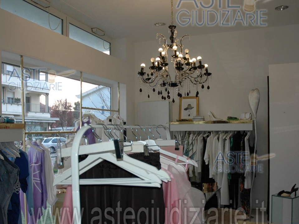 Erhvervsejendom i Riccione, Rimini - foto 1