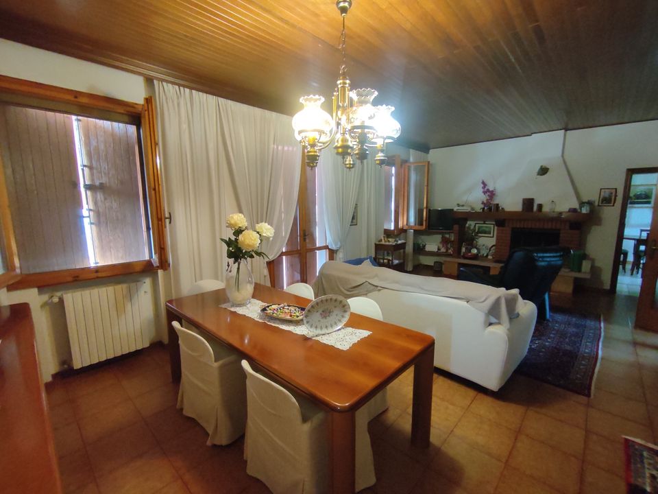 Villa i Montescudo-Monte Colombo, Rimini - foto 1