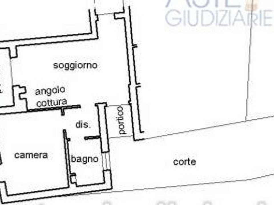Leilighet i Faenza, Ravenna - bilde 3