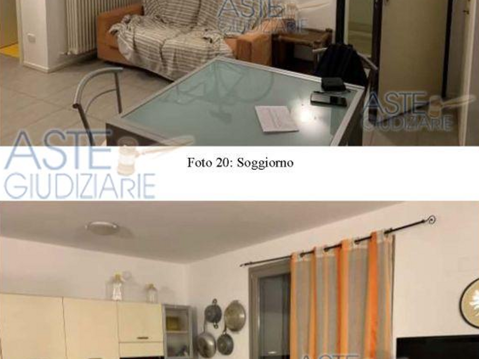 Lejlighed i Faenza, Ravenna - foto 1