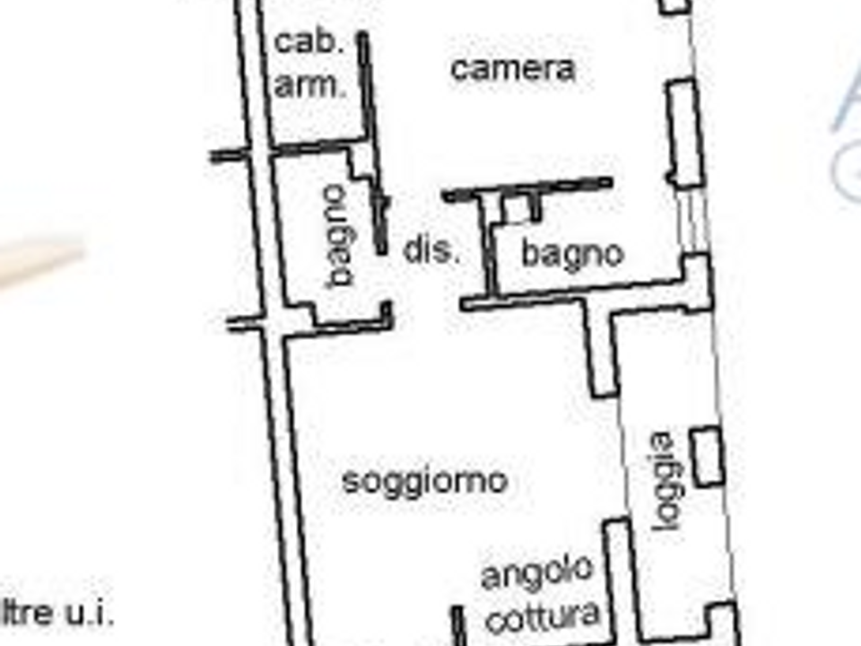 Lejlighed i Faenza, Ravenna - foto 3