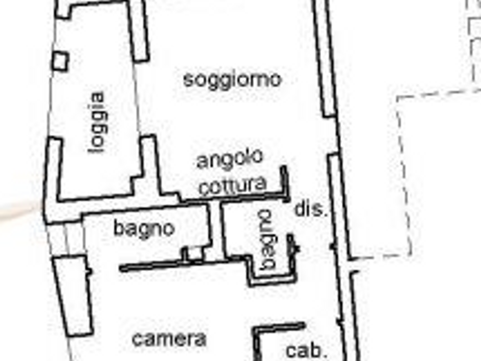 Lejlighed i Faenza, Ravenna - foto 3