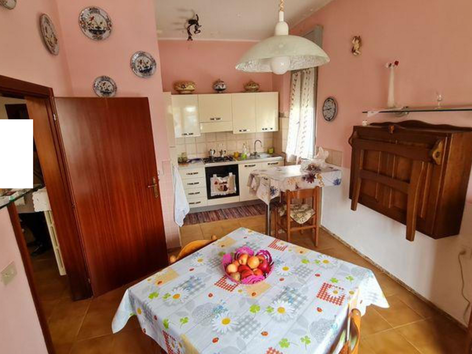 Byhus i Bagnacavallo, Ravenna - foto 1