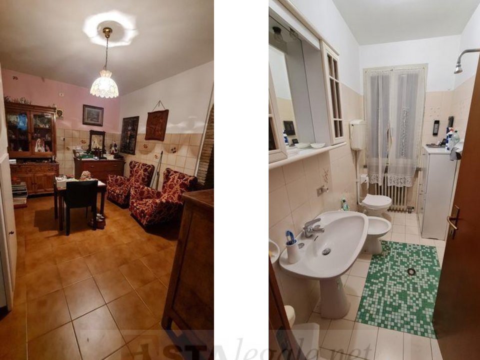 Byhus i Bagnacavallo, Ravenna - foto 3