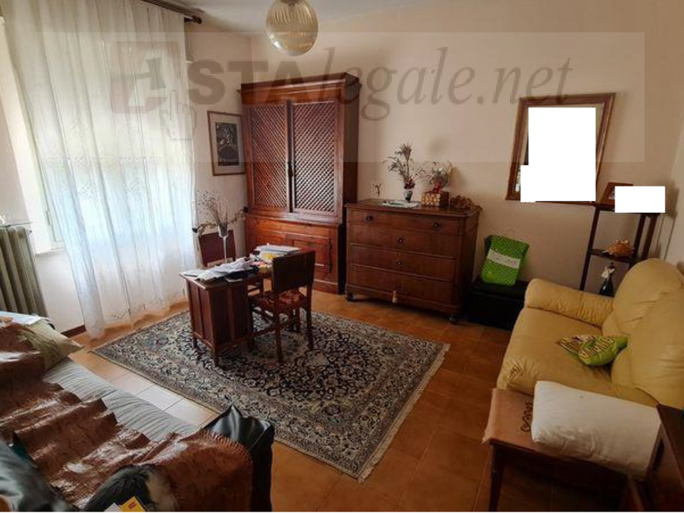 Byhus i Bagnacavallo, Ravenna - foto 4