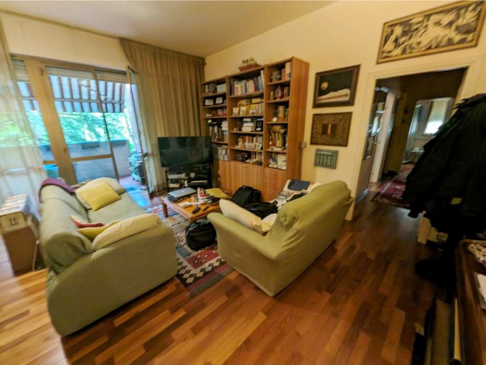 Apartamento en Forli, Forli-Cesena - foto 1