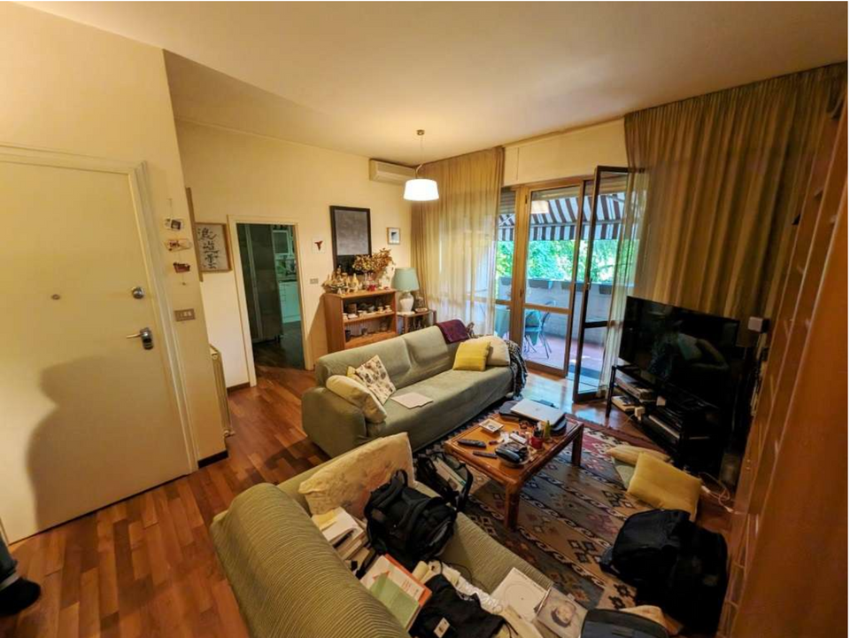Apartamento en Forli, Forli-Cesena - foto 2