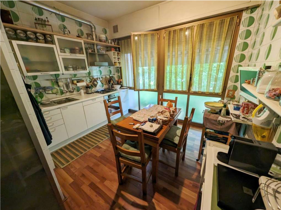 Apartamento en Forli, Forli-Cesena - foto 3