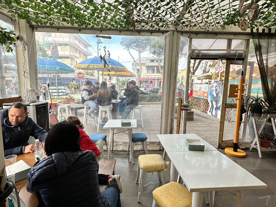 Erhvervsejendom i Cesenatico, Forli-Cesena - foto 3