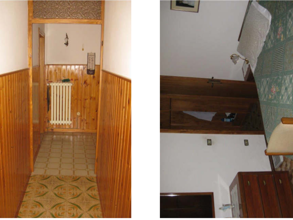 Byhus i Predappio, Forli-Cesena - foto 3