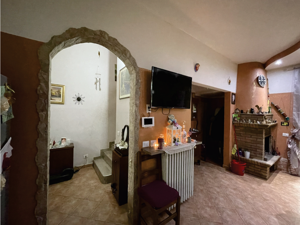 Byhus i Forli, Forli-Cesena - foto 1
