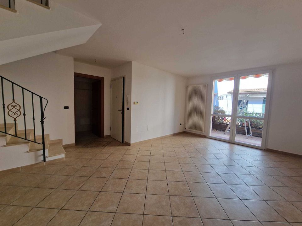 Byhus i Meldola, Forli-Cesena - foto 4