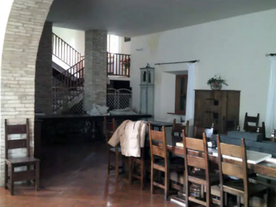 Villa i Mondaino, Rimini - foto 1