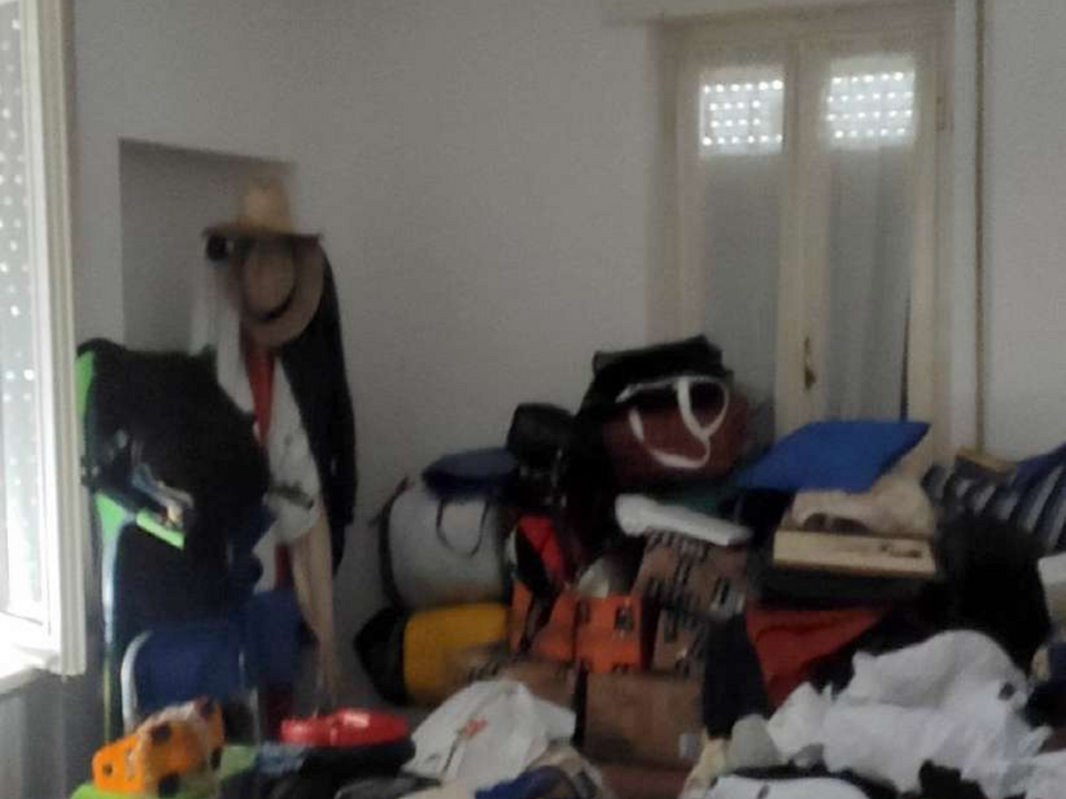 Lejlighed i Mercato Saraceno, Forli-Cesena - foto 4