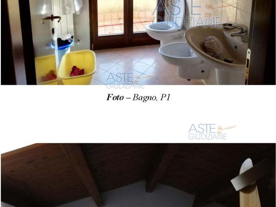 Byhus i Montegridolfo, Rimini - foto 4