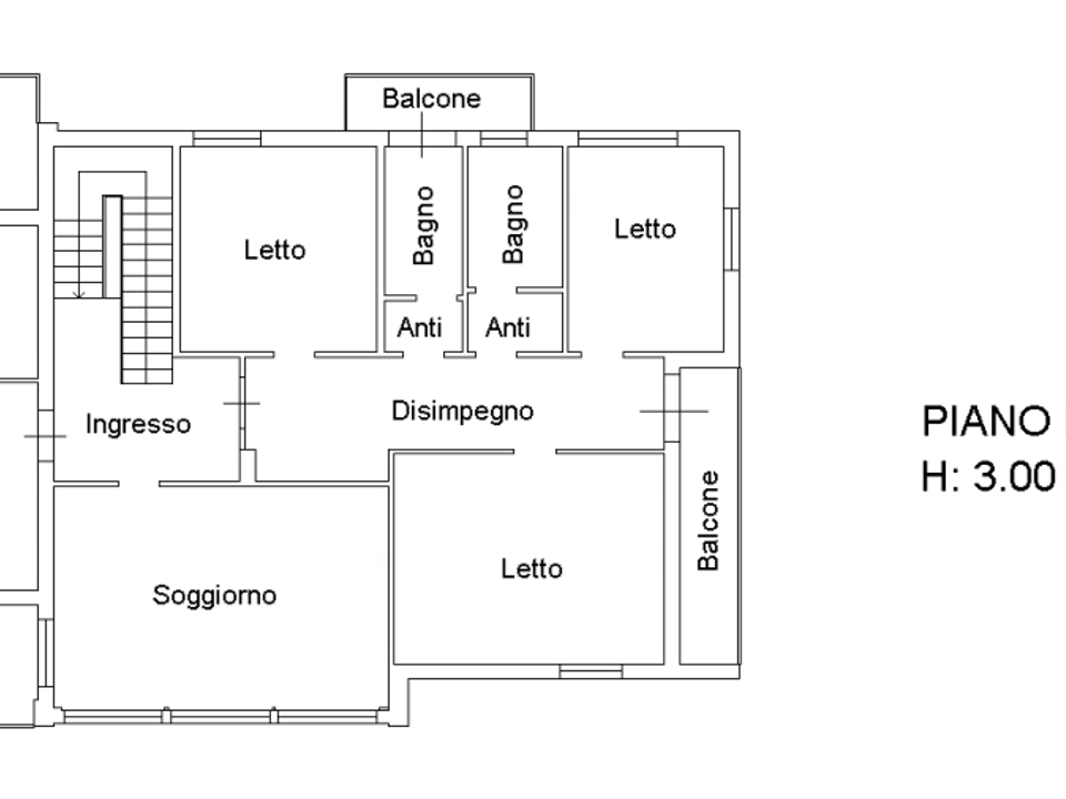 Villa i Forli, Forli-Cesena - foto 2