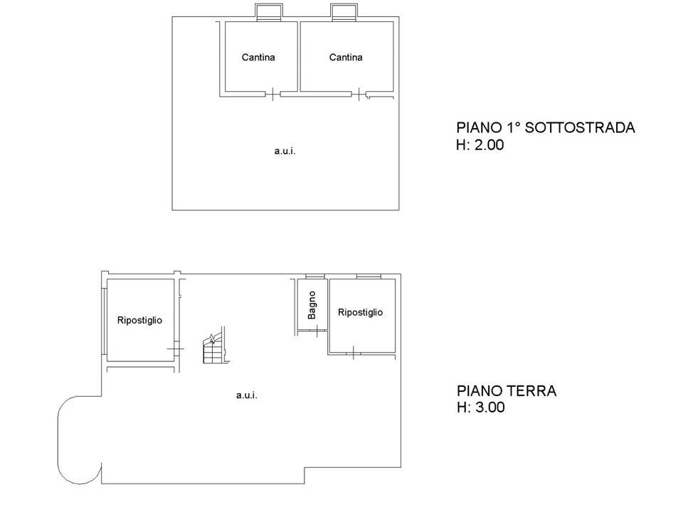 Villa i Forli, Forli-Cesena - foto 3