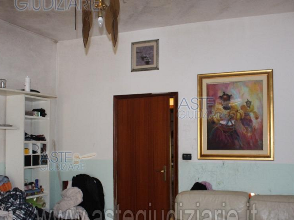 Lejlighed i Poggio Torriana, Rimini - foto 1