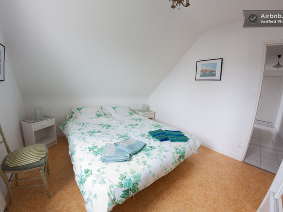 Studio i Vannes, Morbihan - foto 1