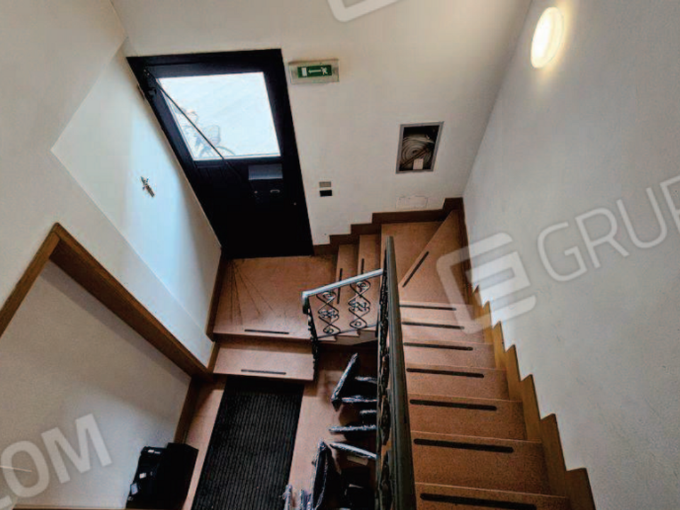 Erhvervsejendom i Bagnacavallo, Ravenna - foto 2