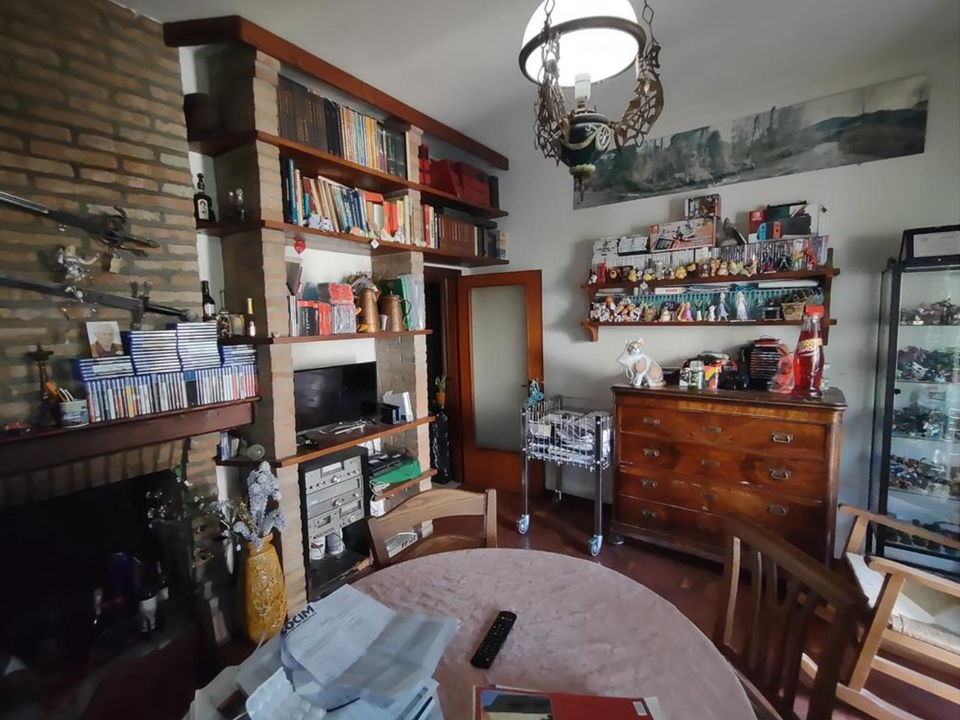 Leilighet i Dovadola, Forli-Cesena - bilde 1