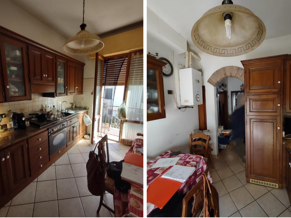 Leilighet i Dovadola, Forli-Cesena - bilde 3
