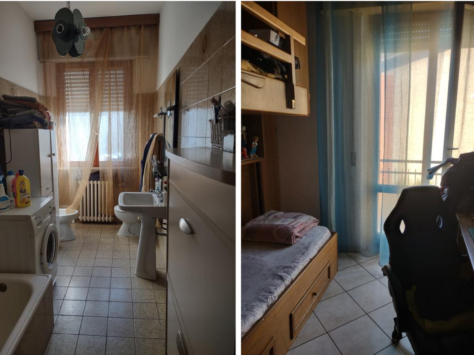 Leilighet i Dovadola, Forli-Cesena - bilde 5