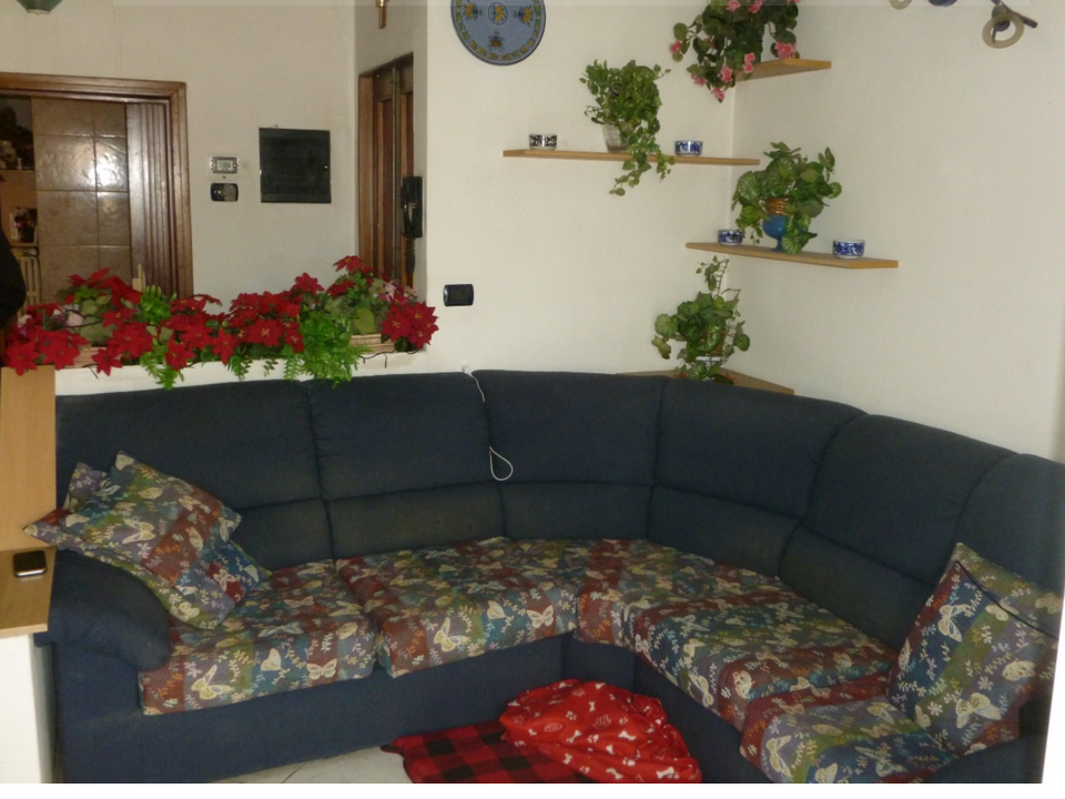 Lejlighed i Faenza, Ravenna - foto 1