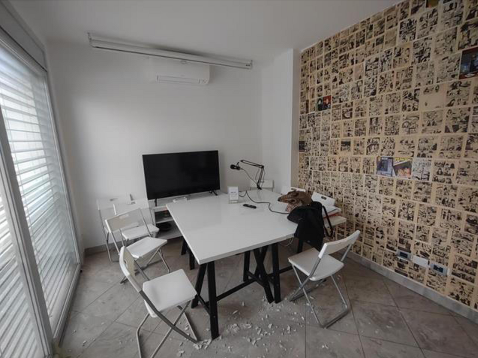 Commercial property in Gatteo, Forli-Cesena - photo 1