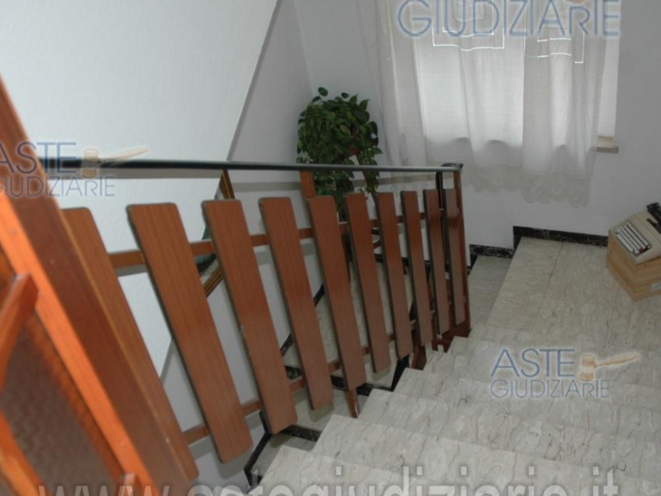 Lejlighed i Riccione, Rimini - foto 1