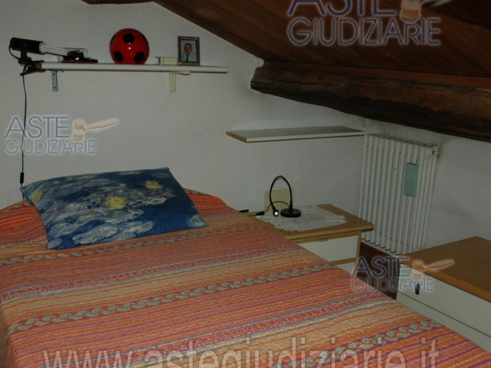 Lejlighed i Riccione, Rimini - foto 4