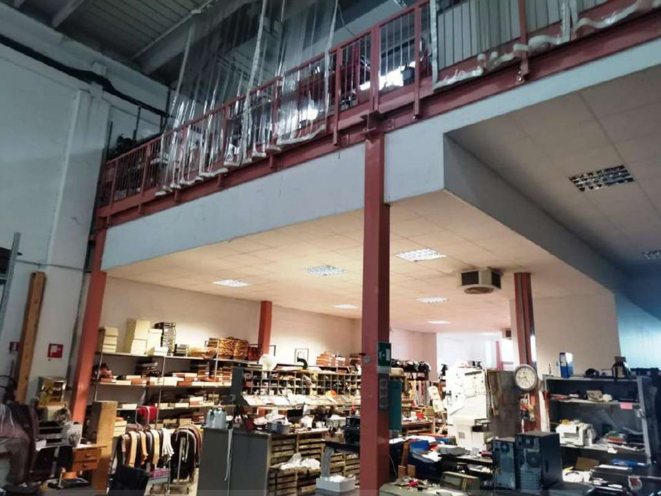 Erhvervsejendom i Cervia, Ravenna - foto 4
